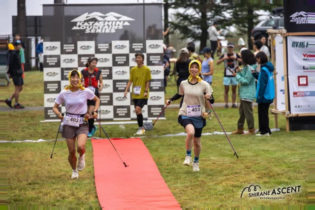 .
9月7日(日)開催　丸沼高原 日光白根山アセント⛰️
エントリー受付中！ソロの部に加え、ペアの部とトリオの部も🙆‍♀️
日本百名山のひとつである日光白根山の山頂がゴールとなるスカイチャレンジの部も同日開催！＊＊＊＊＊＊＊＊＊＊＊＊＊＊＊◆2025年9月7日(日)
丸沼高原日光白根山アセント
https://shirane-ascent.com日本百名山、かつ関東以北最高峰の日光白根山の山嶺で行われる登山競走。競うよりも登ることを仲間と楽しんでほしいという想いで、個人の部に加えて、チームで参加できるペアの部、トリオの部も用意しております。
また、各機関の協力のもと、日光白根山の山頂がゴールとなるスカイチャレンジも実現！日本一標高の高い場所で開催されるキッズレースも同日開催いたします。詳しくは公式サイトをご確認ください。.#日光白根山アセント
#白根アセント
#日光白根山
#尾瀬国立公園マウンテンマラソン
#尾瀬マラソン
#尾瀬
#スカイランニング
#トレイルランニング
#トレラン
#登山